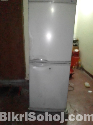 LG Refrigerator